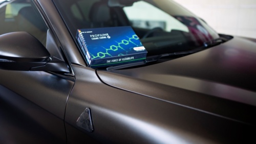 Wash & Vap s.c. - Alfa Romeo Stelvio 2.9 Biturbo