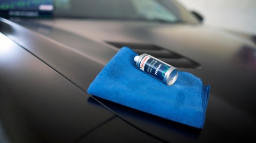 Wash & Vap s.c. - Alfa Romeo Stelvio 2.9 Biturbo