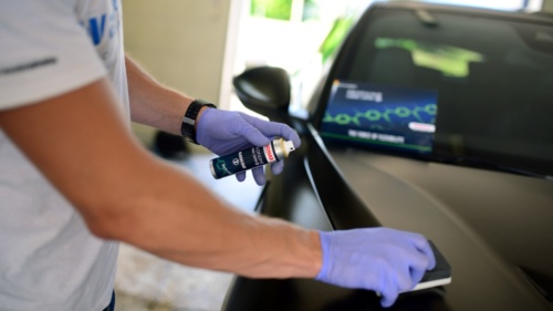 Wash & Vap s.c. - Alfa Romeo Stelvio 2.9 Biturbo