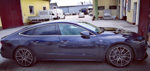 Wash & Vap - usługi, realizacje - A7 4