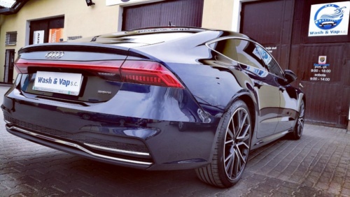 Wash & Vap - usługi, realizacje - A7 3