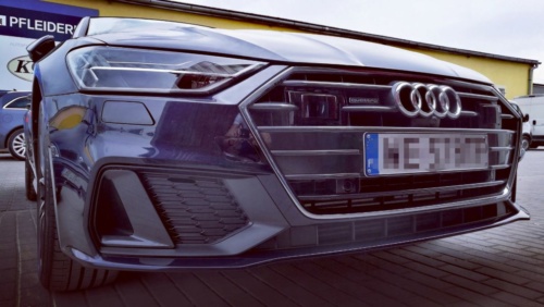 Wash & Vap - usługi, realizacje - A7 1