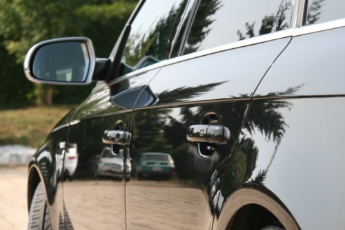 Wash & Vap - Audi S4 - 25