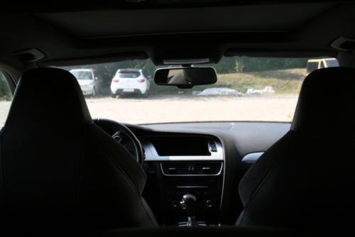 Wash & Vap - Audi S4 - 26