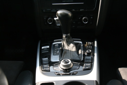 Wash & Vap - Audi S4 - 23