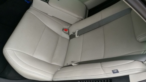 Wash & Vap - LEXUS GS 300 7