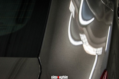 Wash & Vap - Mazda 3 - 16