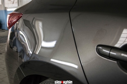 Wash & Vap - Mazda 3 - 8