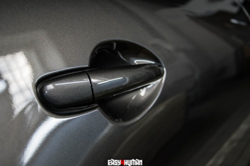 Wash & Vap - Mazda 3 - 12