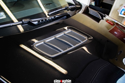 Wash & Vap - Mercedes GLE 43