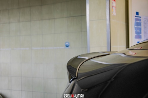 Wash & Vap - Mercedes GLE 43