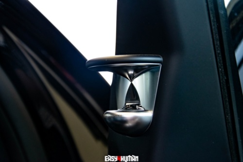 Wash & Vap - Mercedes GLE 43