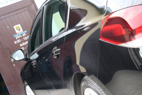 Wash & Vap - Peugot 508 - 4