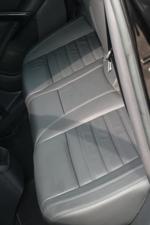 Wash & Vap - Peugot 508 - 2