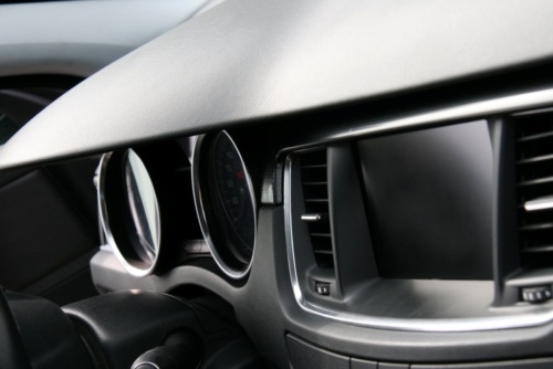 Wash & Vap - Peugot 508 - 2