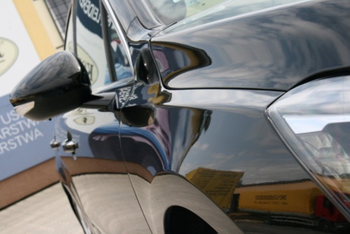 Wash & Vap - Peugot 508 - 9