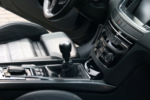 Wash & Vap - Peugot 508 - 7