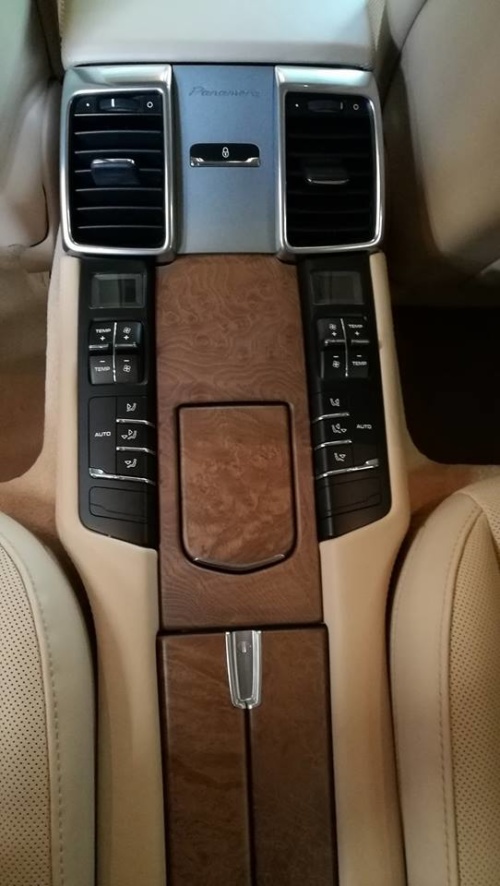 Wash & Vap - usługi, realizacje 2