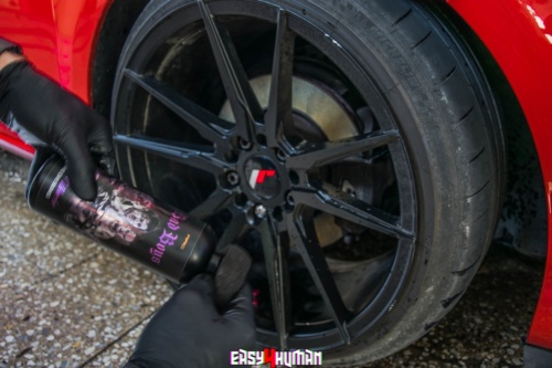 Wash & Vap - Seat Leon Airride - 17