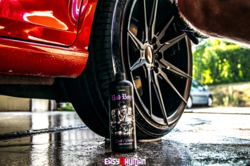 Wash & Vap - Seat Leon Airride - 15