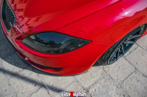 Wash & Vap - Seat Leon Airride - 13