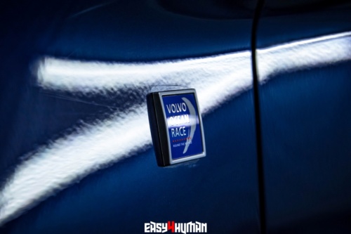 Wash & Vap - Volvo XC60 f2