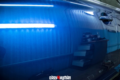 Wash & Vap - Volvo XC60 f8