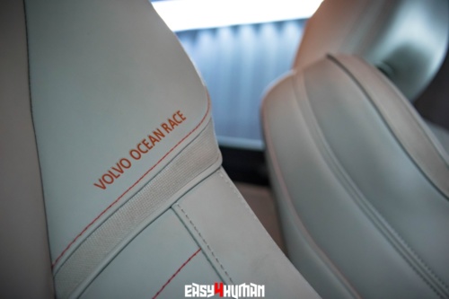 Wash & Vap - Volvo XC60 f13